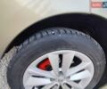 Бежевий Рено Гранд Сценік, об'ємом двигуна 1.46 л та пробігом 325 тис. км за 8300 $, фото 17 на Automoto.ua