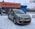 Бежевый Рено Гранд Сценик, объемом двигателя 1.5 л и пробегом 244 тыс. км за 10100 $, фото 1 на Automoto.ua