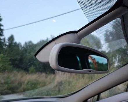 Бежевый Рено Гранд Сценик, объемом двигателя 2 л и пробегом 187 тыс. км за 7100 $, фото 16 на Automoto.ua