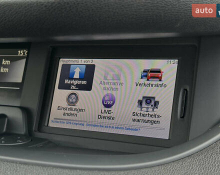 Бежевый Рено Гранд Сценик, объемом двигателя 1.5 л и пробегом 186 тыс. км за 9450 $, фото 95 на Automoto.ua