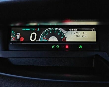 Бежевый Рено Гранд Сценик, объемом двигателя 2 л и пробегом 187 тыс. км за 7100 $, фото 22 на Automoto.ua