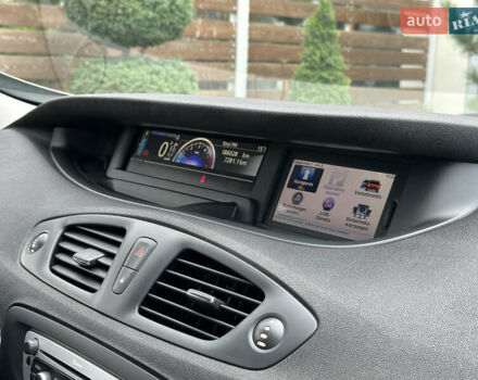 Бежевый Рено Гранд Сценик, объемом двигателя 1.5 л и пробегом 186 тыс. км за 9450 $, фото 89 на Automoto.ua