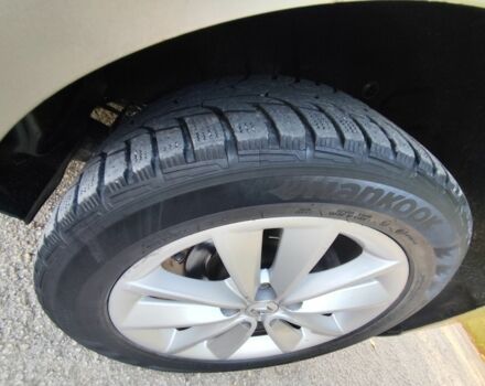 Бежевый Рено Гранд Сценик, объемом двигателя 1.5 л и пробегом 275 тыс. км за 7750 $, фото 6 на Automoto.ua