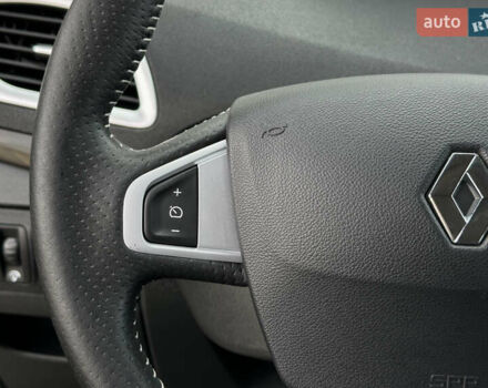 Бежевый Рено Гранд Сценик, объемом двигателя 1.5 л и пробегом 186 тыс. км за 9450 $, фото 58 на Automoto.ua