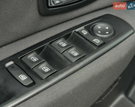 Бежевый Рено Гранд Сценик, объемом двигателя 1.5 л и пробегом 186 тыс. км за 9450 $, фото 52 на Automoto.ua