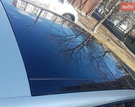 Бежевий Рено Гранд Сценік, об'ємом двигуна 1.5 л та пробігом 205 тис. км за 10500 $, фото 4 на Automoto.ua