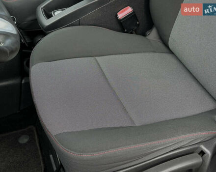 Бежевый Рено Гранд Сценик, объемом двигателя 1.5 л и пробегом 186 тыс. км за 9450 $, фото 55 на Automoto.ua