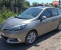 Бежевый Рено Гранд Сценик, объемом двигателя 1.5 л и пробегом 223 тыс. км за 9350 $, фото 1 на Automoto.ua