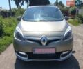 Бежевый Рено Гранд Сценик, объемом двигателя 1.5 л и пробегом 220 тыс. км за 9300 $, фото 4 на Automoto.ua