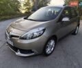 Бежевий Рено Гранд Сценік, об'ємом двигуна 1.46 л та пробігом 325 тис. км за 8300 $, фото 1 на Automoto.ua