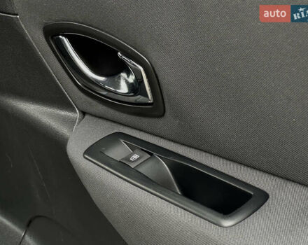 Бежевый Рено Гранд Сценик, объемом двигателя 1.5 л и пробегом 186 тыс. км за 9450 $, фото 80 на Automoto.ua