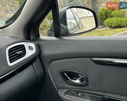 Бежевый Рено Гранд Сценик, объемом двигателя 1.5 л и пробегом 186 тыс. км за 9450 $, фото 68 на Automoto.ua