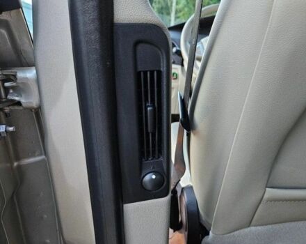 Бежевый Рено Гранд Сценик, объемом двигателя 2 л и пробегом 187 тыс. км за 7100 $, фото 17 на Automoto.ua