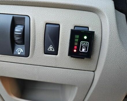 Бежевый Рено Гранд Сценик, объемом двигателя 2 л и пробегом 187 тыс. км за 7100 $, фото 20 на Automoto.ua