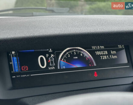 Бежевый Рено Гранд Сценик, объемом двигателя 1.5 л и пробегом 186 тыс. км за 9450 $, фото 63 на Automoto.ua