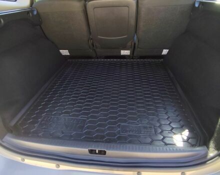 Бежевый Рено Гранд Сценик, объемом двигателя 1.5 л и пробегом 275 тыс. км за 7750 $, фото 12 на Automoto.ua