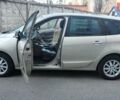 Бежевий Рено Гранд Сценік, об'ємом двигуна 1.5 л та пробігом 205 тис. км за 10500 $, фото 3 на Automoto.ua