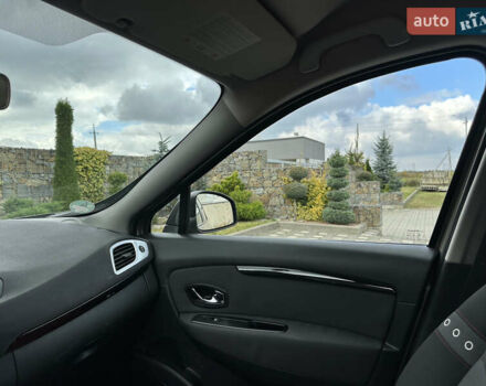 Бежевый Рено Гранд Сценик, объемом двигателя 1.5 л и пробегом 186 тыс. км за 9450 $, фото 69 на Automoto.ua