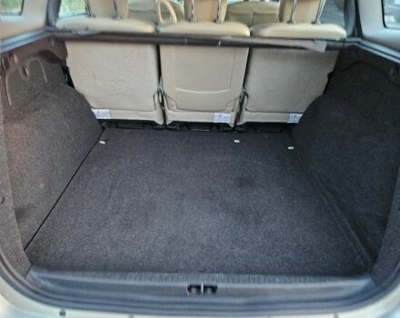 Бежевый Рено Гранд Сценик, объемом двигателя 2 л и пробегом 187 тыс. км за 7100 $, фото 23 на Automoto.ua