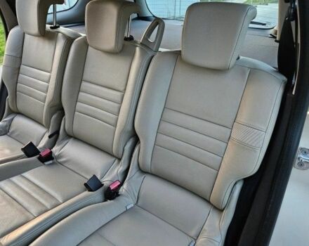 Бежевый Рено Гранд Сценик, объемом двигателя 2 л и пробегом 187 тыс. км за 7100 $, фото 12 на Automoto.ua