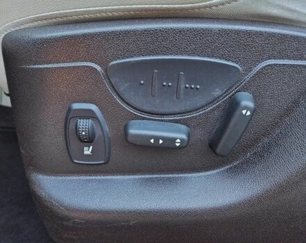 Бежевый Рено Гранд Сценик, объемом двигателя 2 л и пробегом 187 тыс. км за 7100 $, фото 21 на Automoto.ua