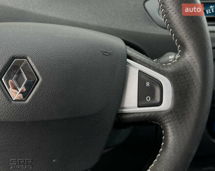 Бежевый Рено Гранд Сценик, объемом двигателя 1.5 л и пробегом 186 тыс. км за 9450 $, фото 59 на Automoto.ua