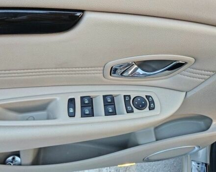 Бежевый Рено Гранд Сценик, объемом двигателя 2 л и пробегом 187 тыс. км за 7100 $, фото 18 на Automoto.ua