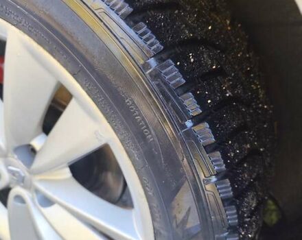 Бежевий Рено Гранд Сценік, об'ємом двигуна 1.46 л та пробігом 325 тис. км за 8300 $, фото 32 на Automoto.ua