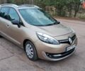 Бежевий Рено Гранд Сценік, об'ємом двигуна 1.5 л та пробігом 340 тис. км за 7900 $, фото 1 на Automoto.ua