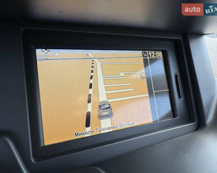 Бежевый Рено Гранд Сценик, объемом двигателя 2 л и пробегом 241 тыс. км за 13000 $, фото 40 на Automoto.ua