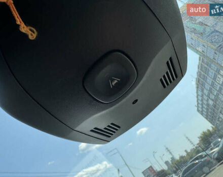 Бежевый Рено Гранд Сценик, объемом двигателя 2 л и пробегом 241 тыс. км за 13000 $, фото 47 на Automoto.ua