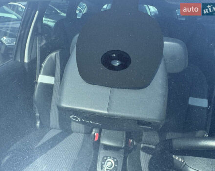 Бежевый Рено Гранд Сценик, объемом двигателя 2 л и пробегом 241 тыс. км за 13000 $, фото 48 на Automoto.ua