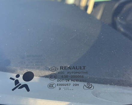 Бежевый Рено Гранд Сценик, объемом двигателя 1.6 л и пробегом 171 тыс. км за 10200 $, фото 33 на Automoto.ua