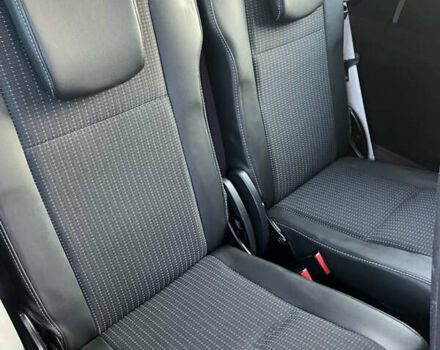 Бежевый Рено Гранд Сценик, объемом двигателя 1.6 л и пробегом 171 тыс. км за 10200 $, фото 43 на Automoto.ua