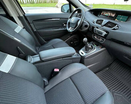 Рено Гранд Сценик 2013 в Луцке на Automoto.ua Бежевый Рено Гранд Сценик, объемом двигателя 1.46 л и пробегом 253 тыс. км за 8399 $, фото 13 на Automoto.ua