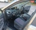 Бежевий Рено Гранд Сценік, об'ємом двигуна 1.5 л та пробігом 230 тис. км за 8800 $, фото 13 на Automoto.ua
