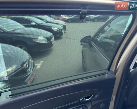 Бежевый Рено Гранд Сценик, объемом двигателя 2 л и пробегом 241 тыс. км за 13000 $, фото 37 на Automoto.ua