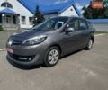 Бежевый Рено Гранд Сценик, объемом двигателя 1.6 л и пробегом 242 тыс. км за 8400 $, фото 6 на Automoto.ua