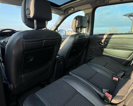 Бежевый Рено Гранд Сценик, объемом двигателя 1.6 л и пробегом 171 тыс. км за 10200 $, фото 23 на Automoto.ua