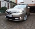 Бежевий Рено Гранд Сценік, об'ємом двигуна 1.5 л та пробігом 230 тис. км за 9300 $, фото 1 на Automoto.ua