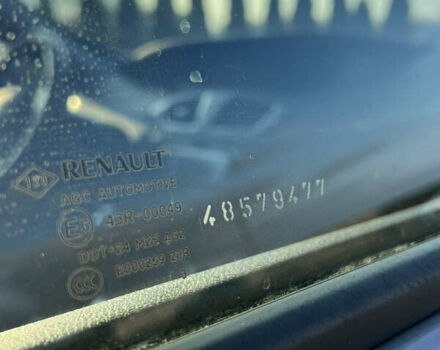 Бежевый Рено Гранд Сценик, объемом двигателя 1.6 л и пробегом 171 тыс. км за 10200 $, фото 32 на Automoto.ua