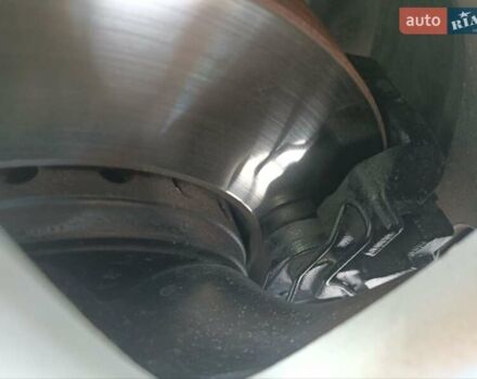 Бежевый Рено Гранд Сценик, объемом двигателя 1.5 л и пробегом 228 тыс. км за 8999 $, фото 13 на Automoto.ua