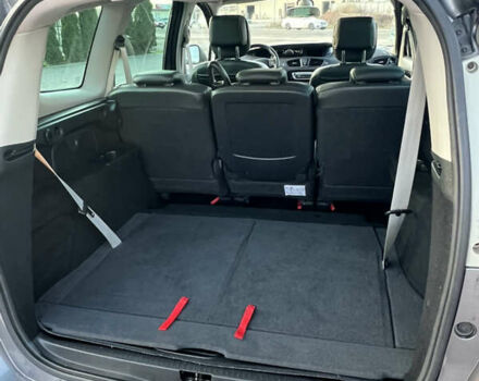 Бежевый Рено Гранд Сценик, объемом двигателя 1.6 л и пробегом 171 тыс. км за 10200 $, фото 35 на Automoto.ua