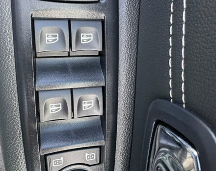 Бежевый Рено Гранд Сценик, объемом двигателя 2 л и пробегом 241 тыс. км за 13000 $, фото 43 на Automoto.ua