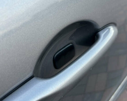 Бежевый Рено Гранд Сценик, объемом двигателя 1.6 л и пробегом 171 тыс. км за 10200 $, фото 52 на Automoto.ua