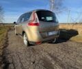 Бежевый Рено Гранд Сценик, объемом двигателя 1.46 л и пробегом 288 тыс. км за 8200 $, фото 6 на Automoto.ua