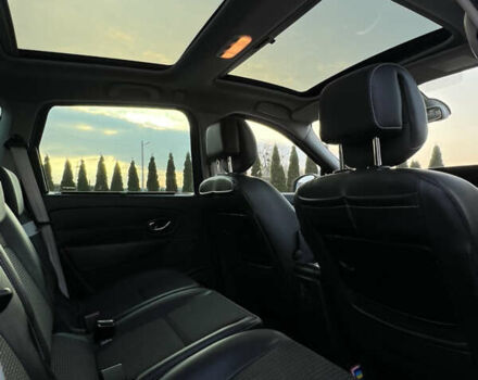 Бежевый Рено Гранд Сценик, объемом двигателя 1.6 л и пробегом 171 тыс. км за 10200 $, фото 44 на Automoto.ua