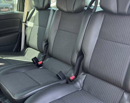 Бежевый Рено Гранд Сценик, объемом двигателя 2 л и пробегом 241 тыс. км за 13000 $, фото 32 на Automoto.ua