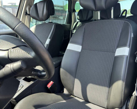 Бежевый Рено Гранд Сценик, объемом двигателя 2 л и пробегом 241 тыс. км за 13000 $, фото 23 на Automoto.ua