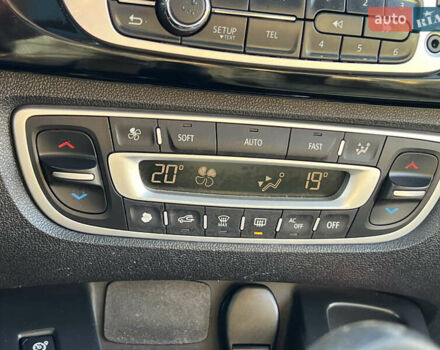 Бежевый Рено Гранд Сценик, объемом двигателя 1.6 л и пробегом 171 тыс. км за 10200 $, фото 30 на Automoto.ua